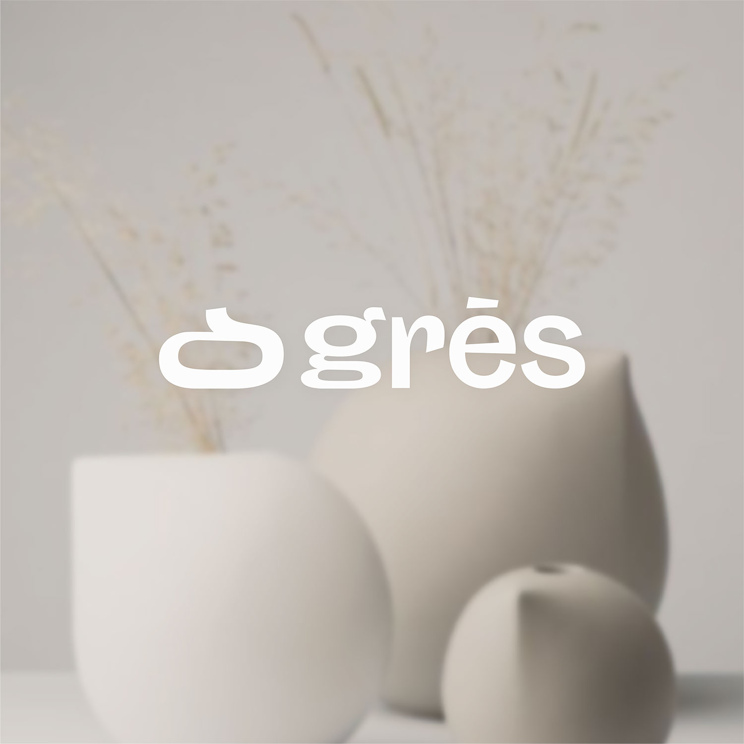 Gres brand