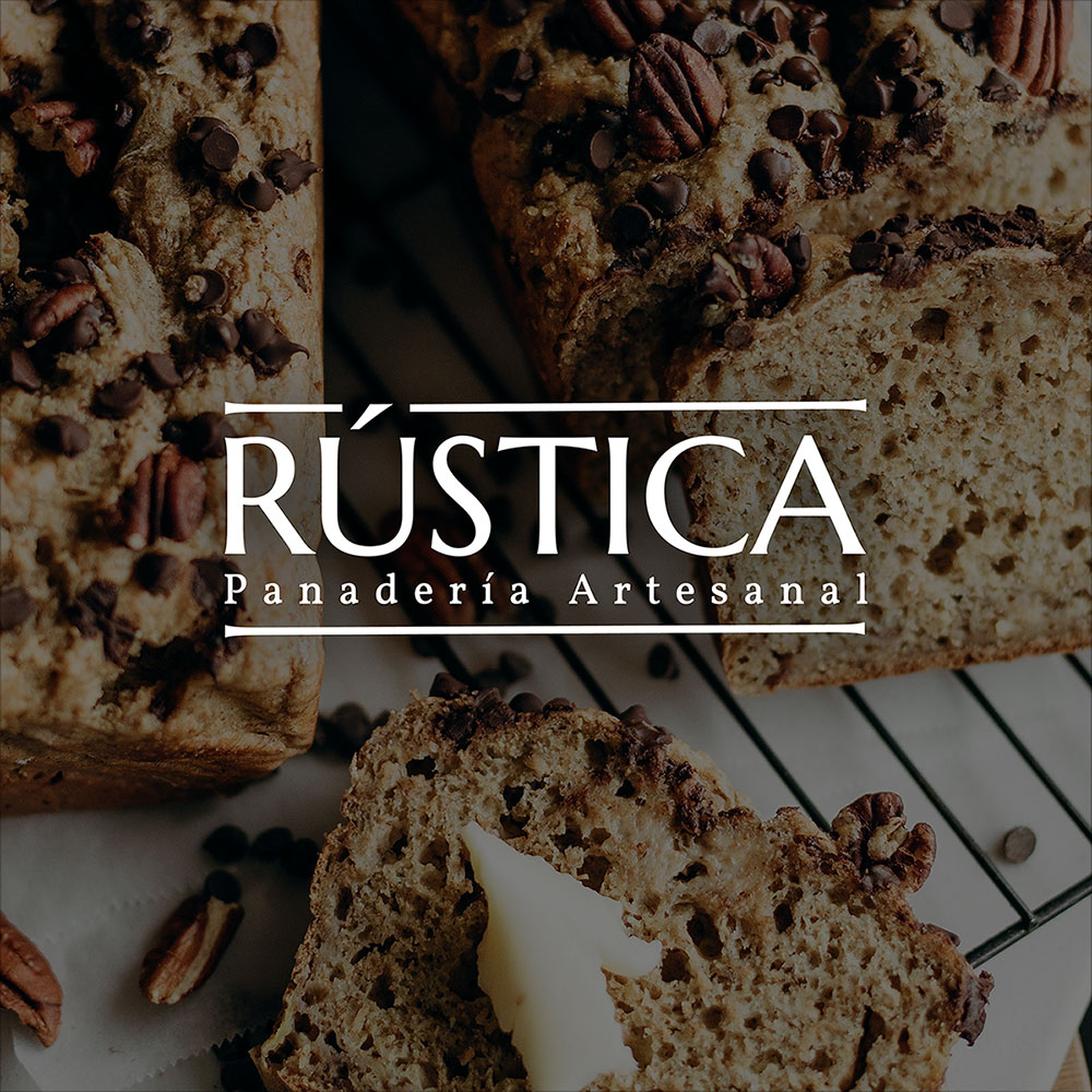 Rustica logo