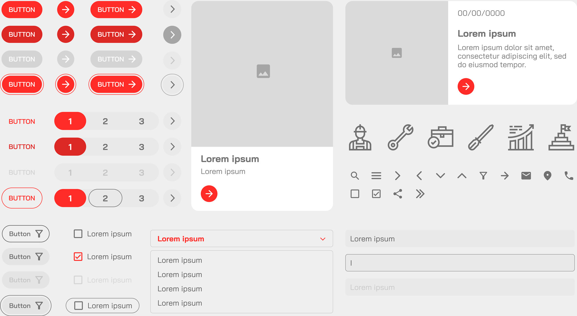 Design system